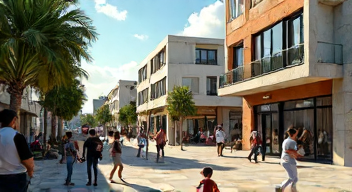 Soziale Aspekte der wirtschaftlichen Entwicklung (7/10)