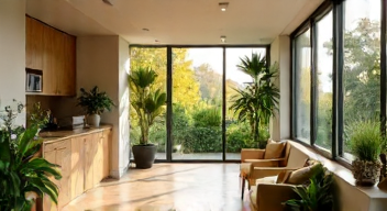 Soziale Aspekte des barrierefreien Wohnens (6/10)