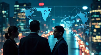 Soziale Aspekte des Krypto-Handels (6/10)