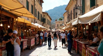 Soziale Aspekte des Tourismus (6/10)