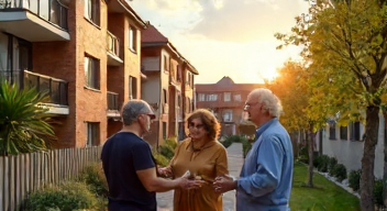 Soziale Aspekte im Immobilienverkauf (6/10)