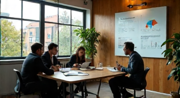 Soziale Aspekte in der Unternehmensentwicklung (5/10)