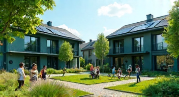 Soziale Auswirkungen der Energiewende (6/10)