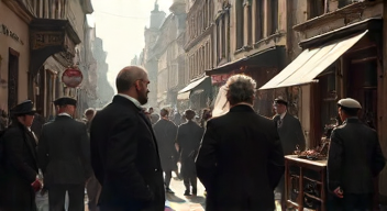 Soziale Auswirkungen der Geldpolitik (5/10)