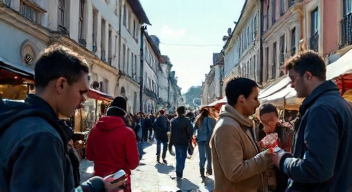 Soziale Auswirkungen des digitalen Euros (6/10)