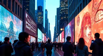 Soziale Auswirkungen des NFT-Marktes (6/10)