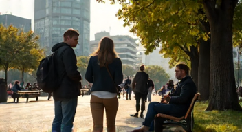 Soziale Auswirkungen von Investitionsentscheidungen (6/10)