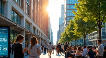 Soziale Auswirkungen von Kryptowährungen (4/10)