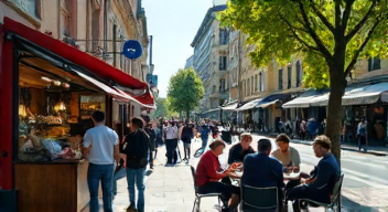 Soziale Auswirkungen von Kryptowährungen (5/10)