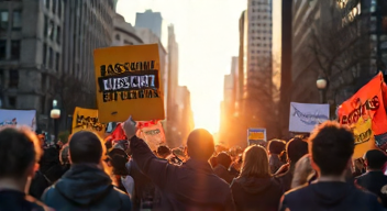 Soziale Bewegungen und ihre Bedeutung für Krypto (8/10)