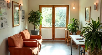 Soziale Dimensionen der Gesundheitsversorgung (5/10)