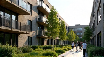 Soziale Dimensionen der Immobilienvermarktung (6/10)