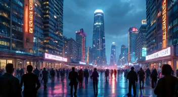 Soziale Dimensionen der Kryptowelt (6/10)