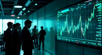 Soziale Dynamiken im Krypto-Markt (5/10)