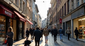 Soziale Dynamiken im Mietmarkt (5/10)