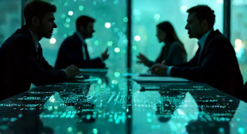 Soziale Dynamiken und der Kryptomarkt (6/10)