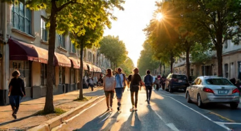 Soziale Faktoren und ihre Rolle (6/10)