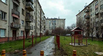 Soziale Herausforderungen im Wohnungsbau (5/10)