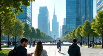 Soziale Implikationen der digitalen Infrastruktur (6/10)