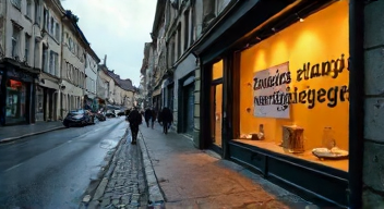 Soziale Implikationen der Insolvenzen (6/10)