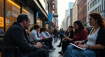 Soziale Implikationen der Krypto-Krise und der Einfluss auf Gemeinschaften (6/10)