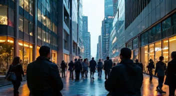 Soziale Implikationen der Kryptowährungen (6/10)