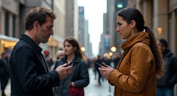 Soziale Implikationen der Kryptowährungsakzeptanz (5/10)