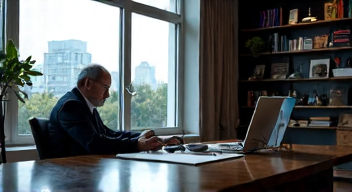 Soziale Implikationen der Technologie (5/10)