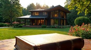 Soziale Implikationen der Traumhausverlosung (6/10)