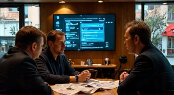 Soziale Implikationen des Debanking (6/10)