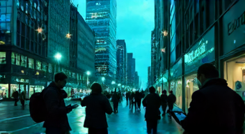 Soziale Implikationen des digitalen Euro (6/10)