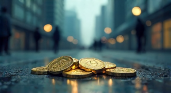 Soziale Implikationen des Krypto-Rückzugs (5/10)