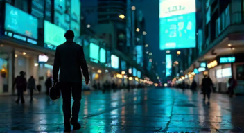 Soziale Implikationen des Kryptohandels (5/10)