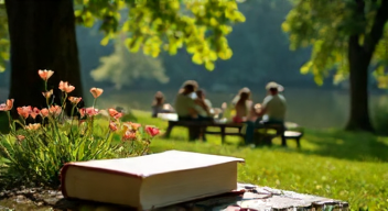 Soziale Implikationen des Ruhestands (5/10)