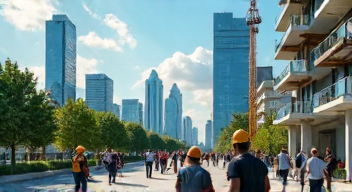 Soziale Implikationen von Investitionen (6/10)