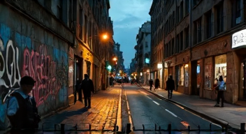 Soziale Perspektiven auf Sicherheit und Kriminalität (6/10)