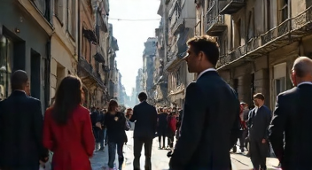 Soziale Perspektiven von Pierre Bourdieu (6/10)