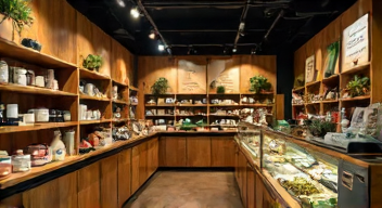 Soziale Verantwortung im Einzelhandel (6/10)