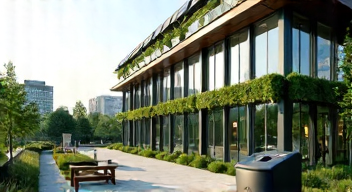 Soziale Verantwortung im Facility Management (6/10)