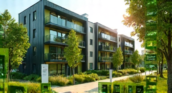 Soziale Verantwortung im Immobilienmanagement (6/10)