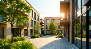 Soziale Verantwortung im Immobiliensektor (6/10)