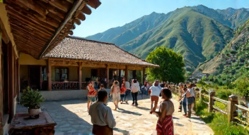 Soziale Verantwortung im Tourismus (6/10)