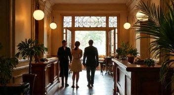 Soziale Verantwortung in der Hotellerie (6/10)