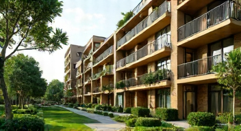 Soziale Verantwortung in der Immobilienentwicklung (6/10)