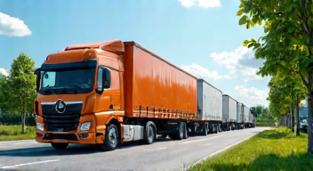 Soziale Verantwortung in der Logistik (5/10)