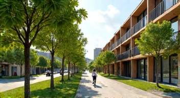 Soziale Verantwortung in der Stadtentwicklung (6/10)