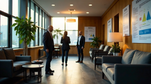 Stabilisierung der Gastwelt: Politische Priorität, Insolvenz, wirtschaftliche Resilienz