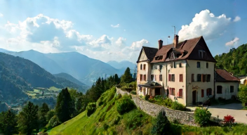 Standortqualität und Wachstumsmöglichkeiten (8/10)