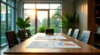 Strategien für eine nachhaltige Marktposition (4/10)