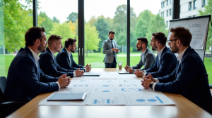 Strategien für erfolgreiche Immobilieninvestitionen: Taufkirchen, München, Bestandshalter